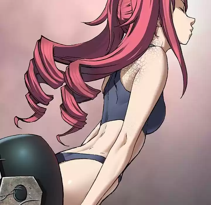 Leviathan (Lee Gyuntak) Chapter 145