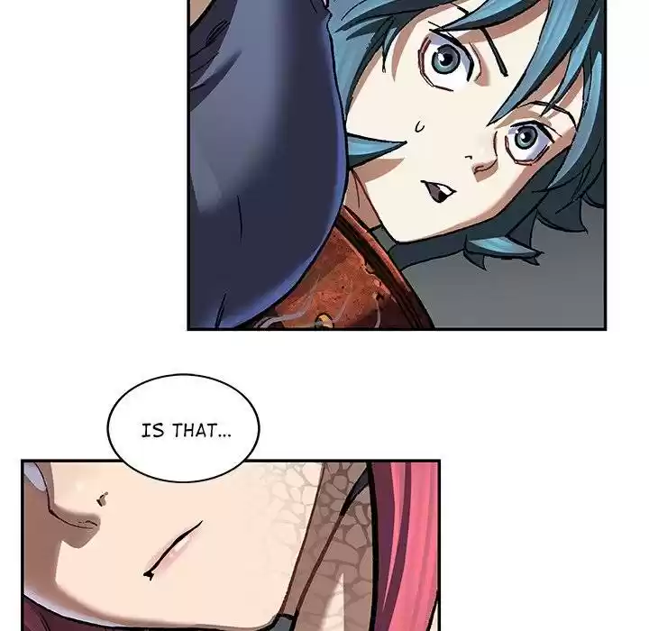 Leviathan (Lee Gyuntak) Chapter 145