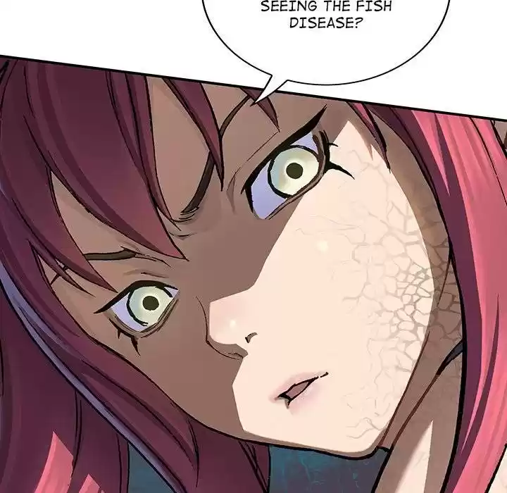 Leviathan (Lee Gyuntak) Chapter 145