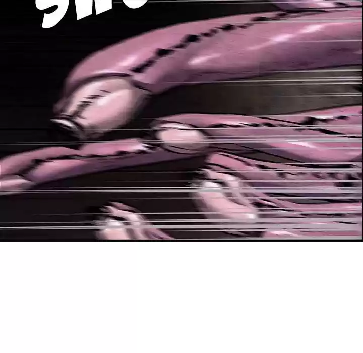 Leviathan (Lee Gyuntak) Chapter 145