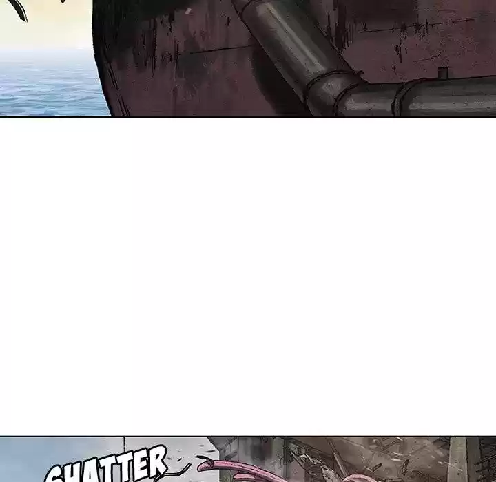 Leviathan (Lee Gyuntak) Chapter 145