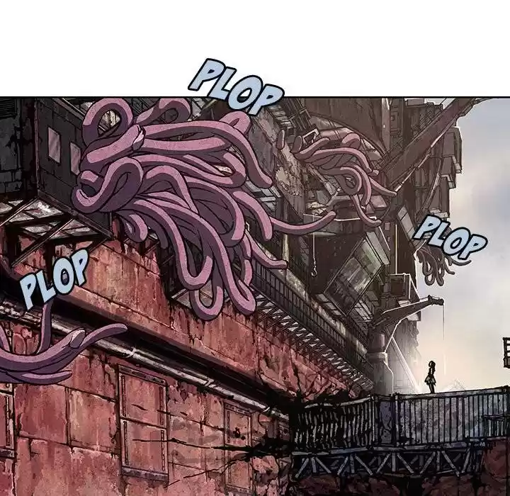 Leviathan (Lee Gyuntak) Chapter 145