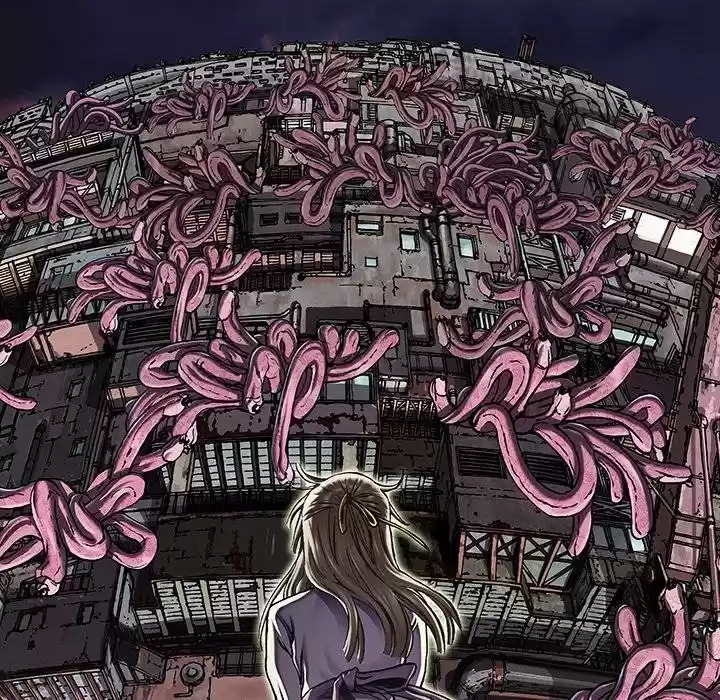 Leviathan (Lee Gyuntak) Chapter 145