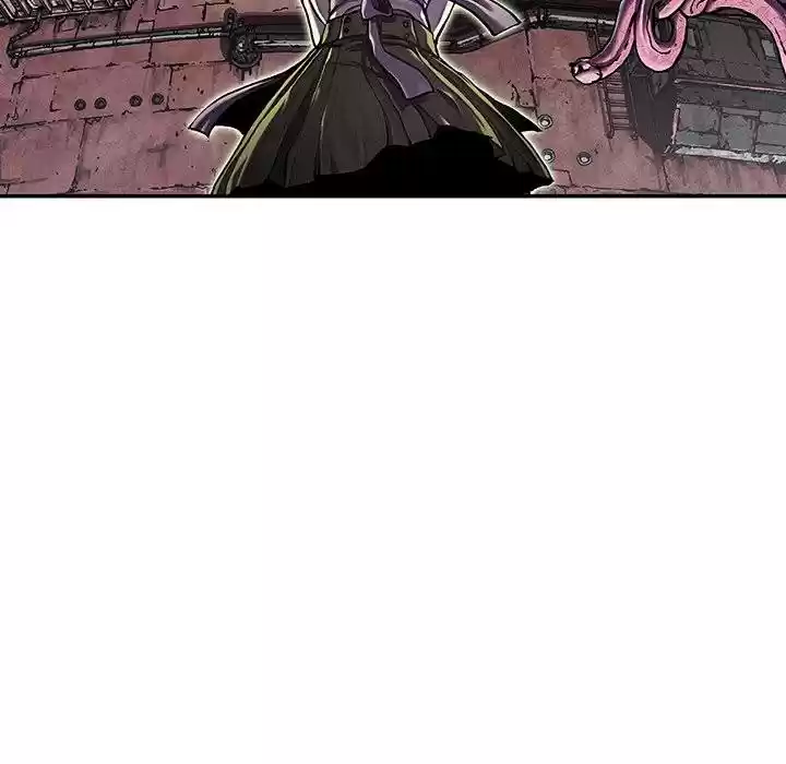 Leviathan (Lee Gyuntak) Chapter 145