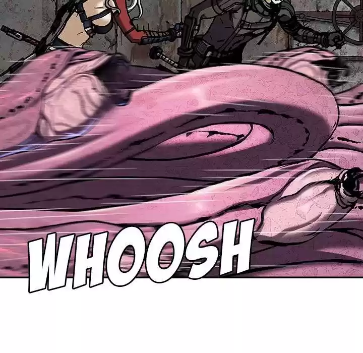 Leviathan (Lee Gyuntak) Chapter 145