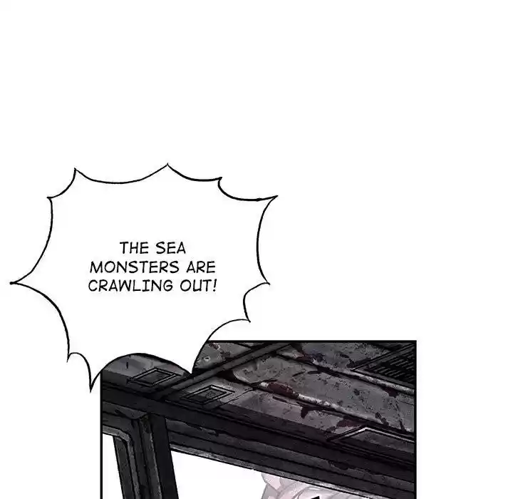 Leviathan (Lee Gyuntak) Chapter 145