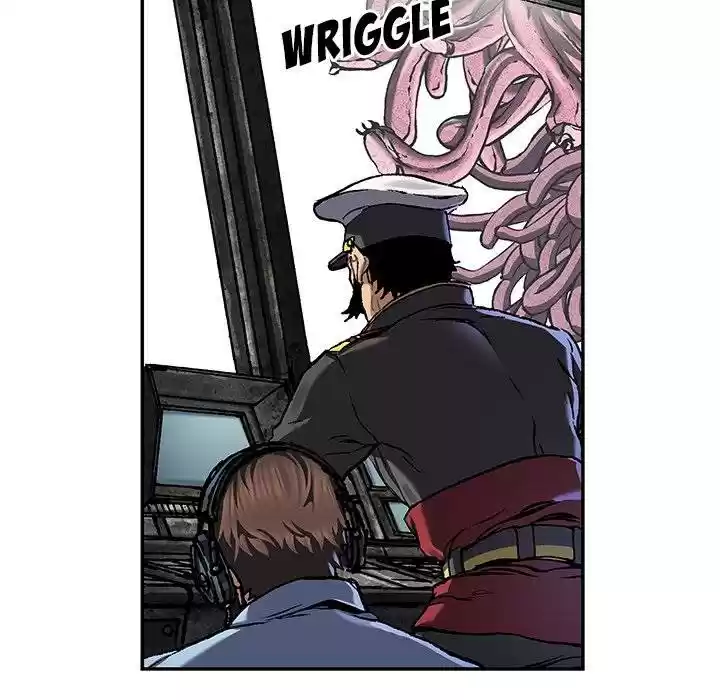 Leviathan (Lee Gyuntak) Chapter 145