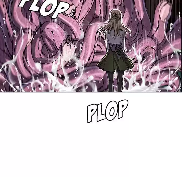 Leviathan (Lee Gyuntak) Chapter 145