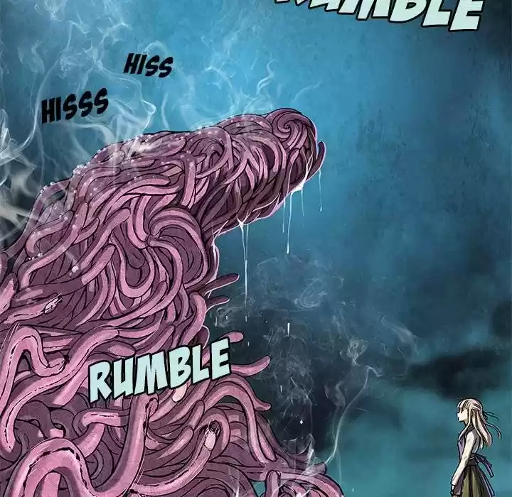 Leviathan (Lee Gyuntak) Chapter 145