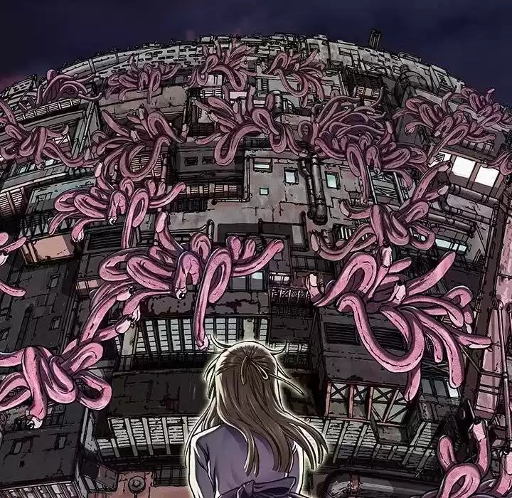 Leviathan (Lee Gyuntak) Chapter 146