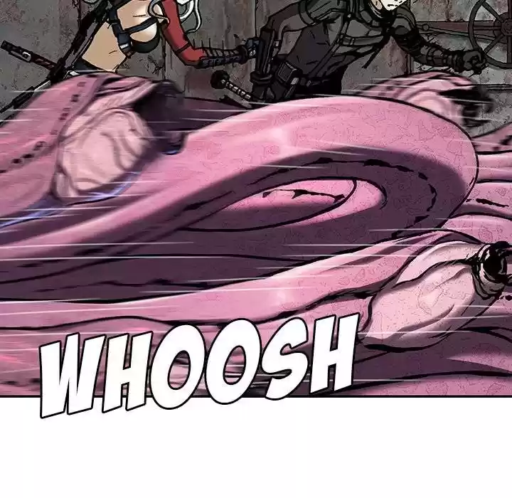 Leviathan (Lee Gyuntak) Chapter 146