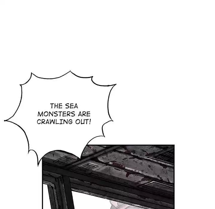 Leviathan (Lee Gyuntak) Chapter 146