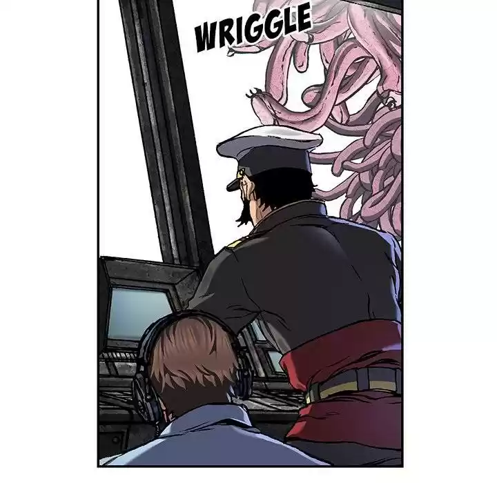 Leviathan (Lee Gyuntak) Chapter 146