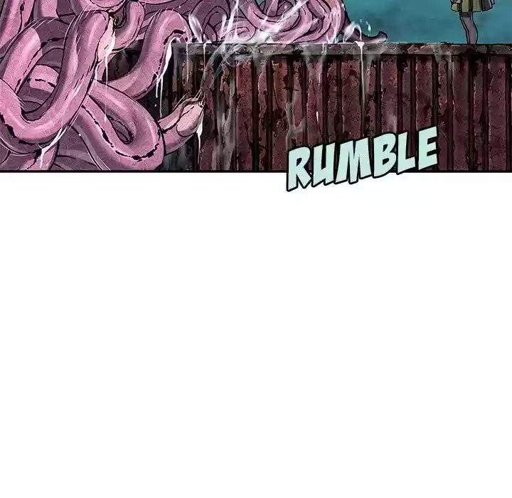 Leviathan (Lee Gyuntak) Chapter 146