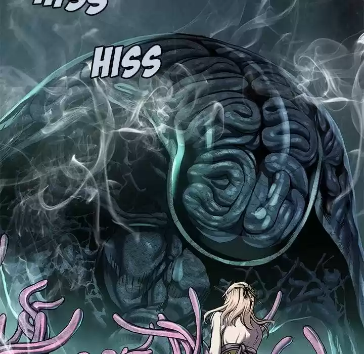 Leviathan (Lee Gyuntak) Chapter 146