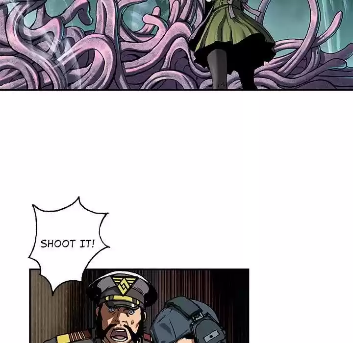 Leviathan (Lee Gyuntak) Chapter 146