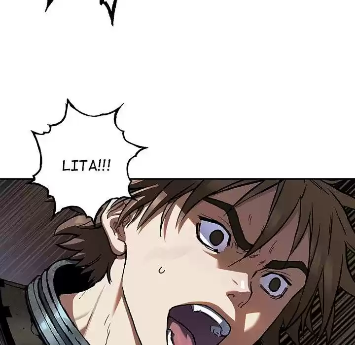 Leviathan (Lee Gyuntak) Chapter 146