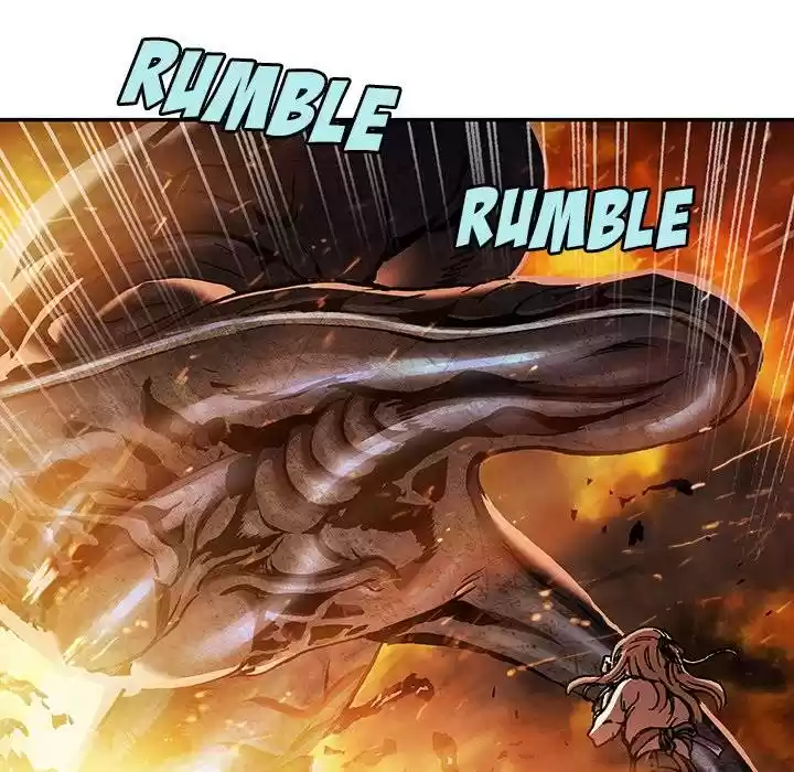 Leviathan (Lee Gyuntak) Chapter 146