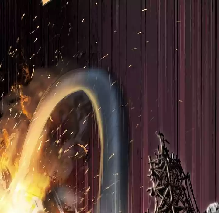 Leviathan (Lee Gyuntak) Chapter 146