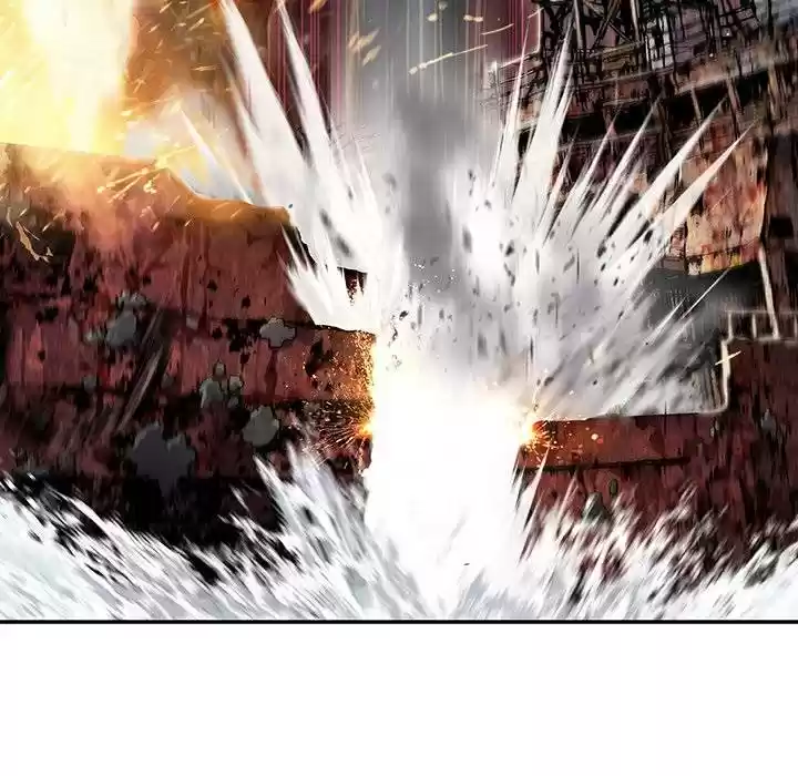 Leviathan (Lee Gyuntak) Chapter 146