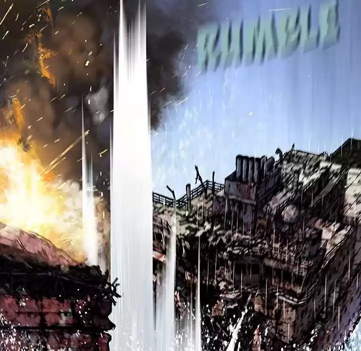 Leviathan (Lee Gyuntak) Chapter 146