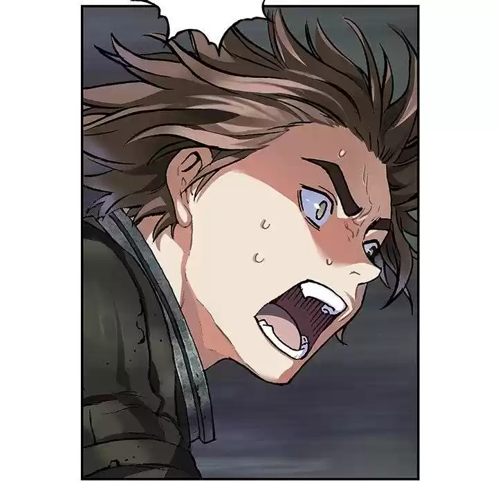 Leviathan (Lee Gyuntak) Chapter 146