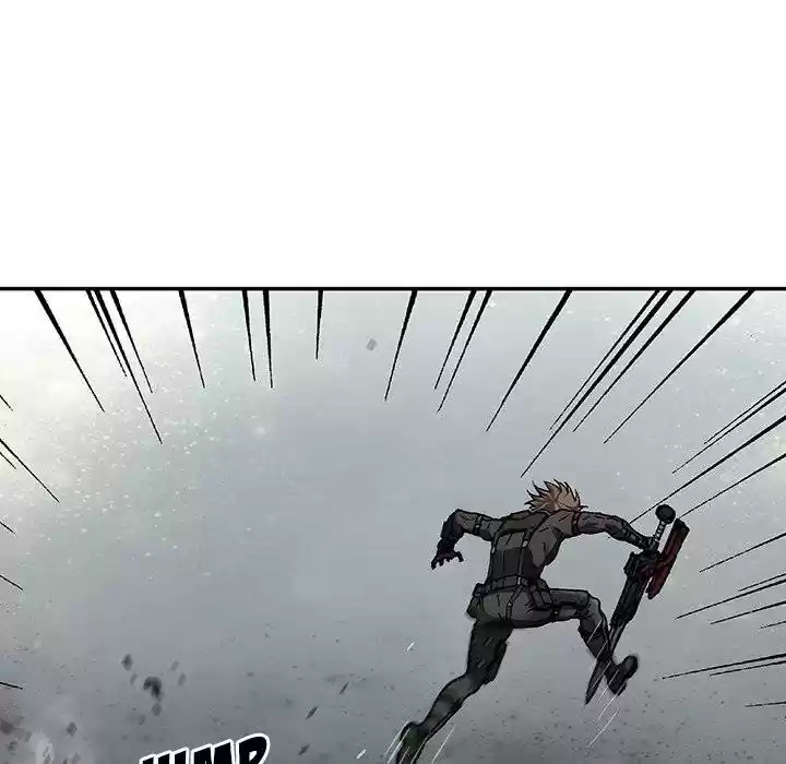 Leviathan (Lee Gyuntak) Chapter 146