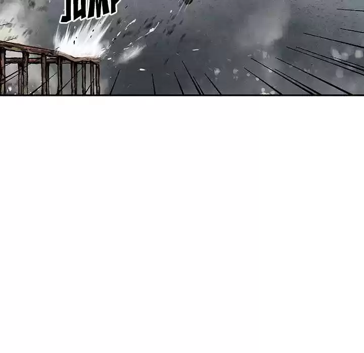 Leviathan (Lee Gyuntak) Chapter 146