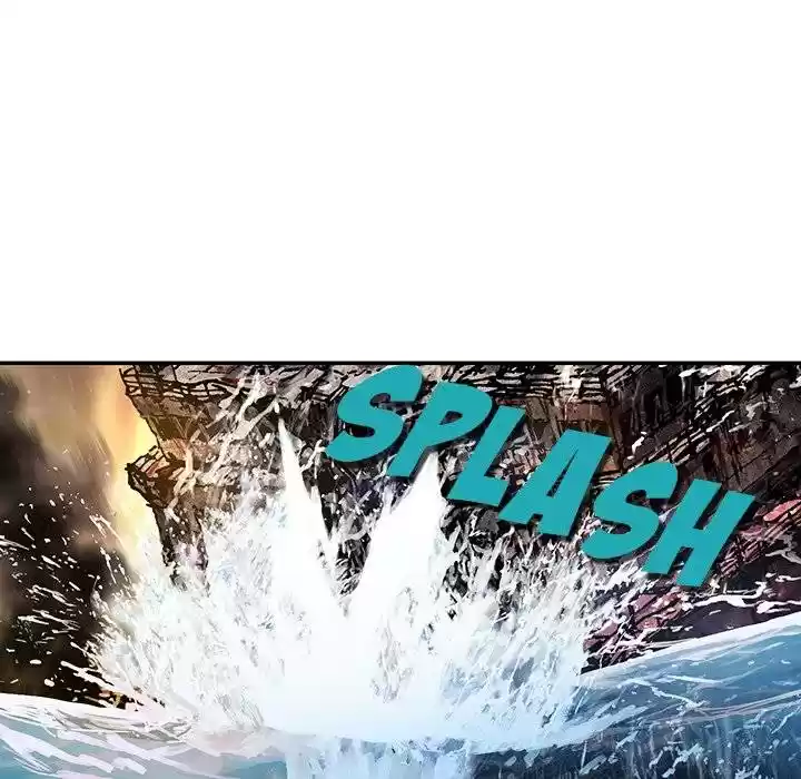 Leviathan (Lee Gyuntak) Chapter 146