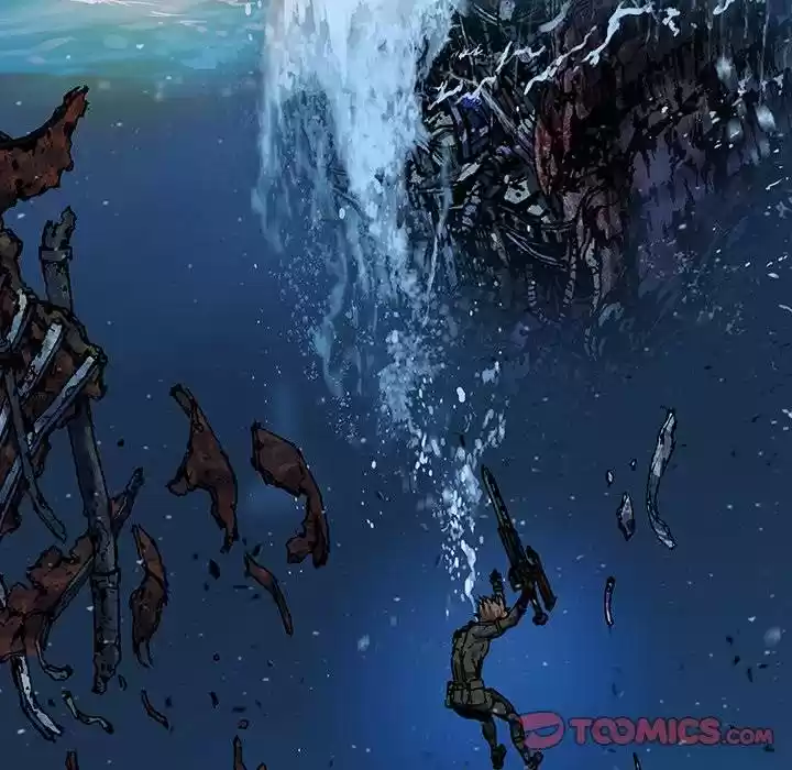 Leviathan (Lee Gyuntak) Chapter 146