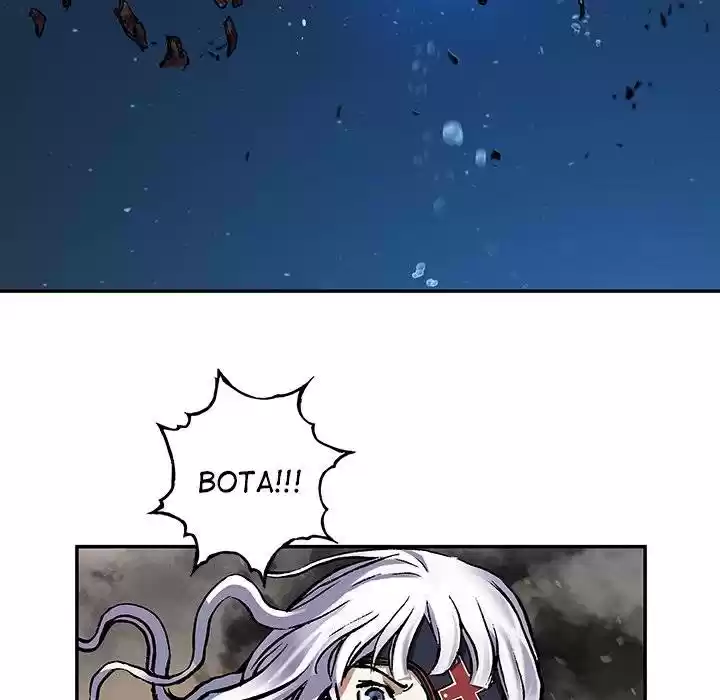 Leviathan (Lee Gyuntak) Chapter 146