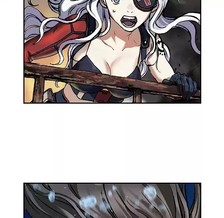 Leviathan (Lee Gyuntak) Chapter 146