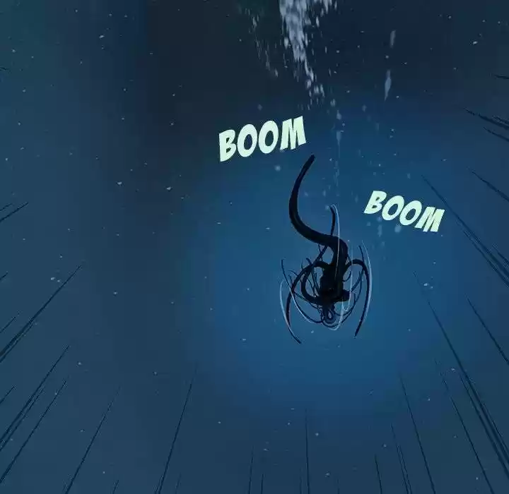 Leviathan (Lee Gyuntak) Chapter 146