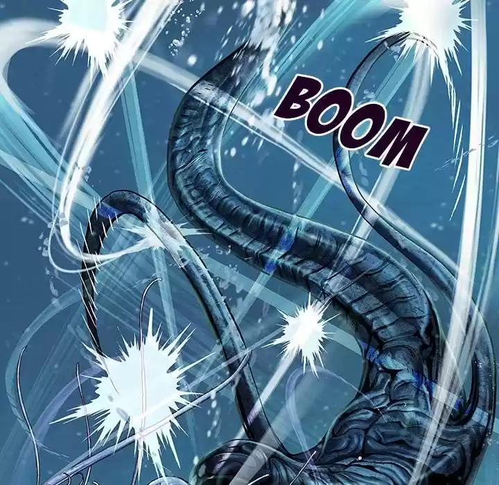 Leviathan (Lee Gyuntak) Chapter 146