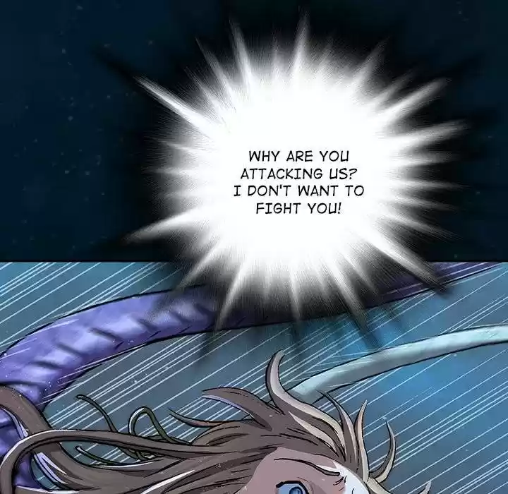 Leviathan (Lee Gyuntak) Chapter 146