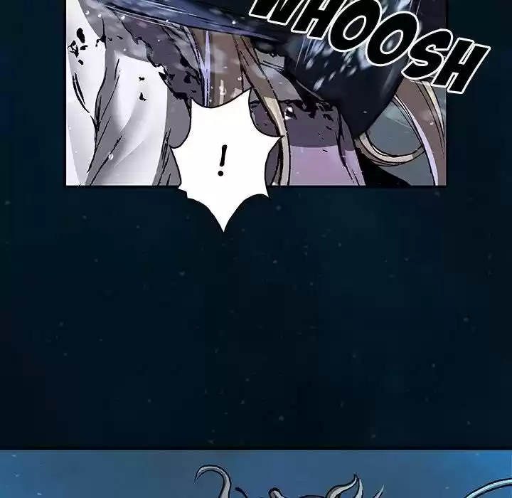 Leviathan (Lee Gyuntak) Chapter 146