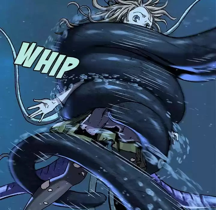 Leviathan (Lee Gyuntak) Chapter 146