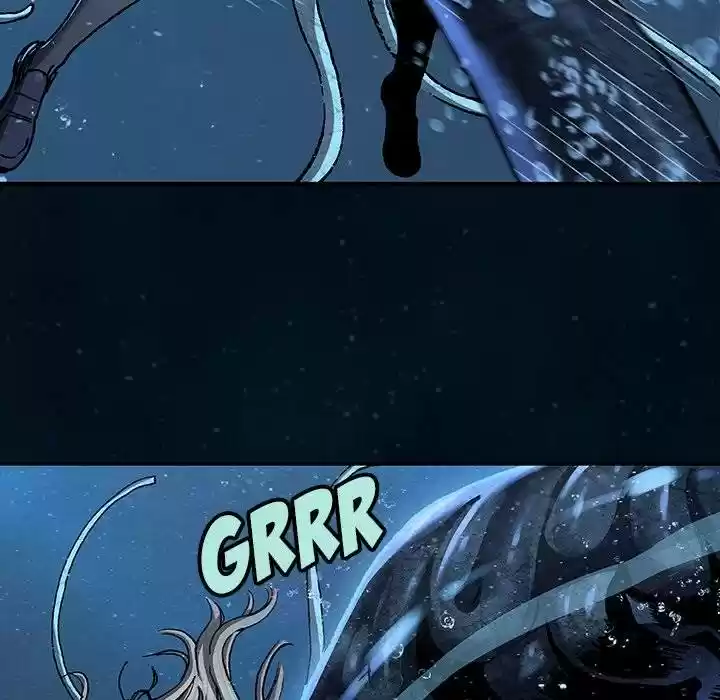 Leviathan (Lee Gyuntak) Chapter 146