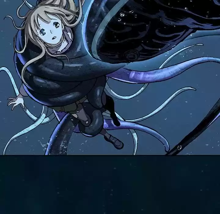 Leviathan (Lee Gyuntak) Chapter 146