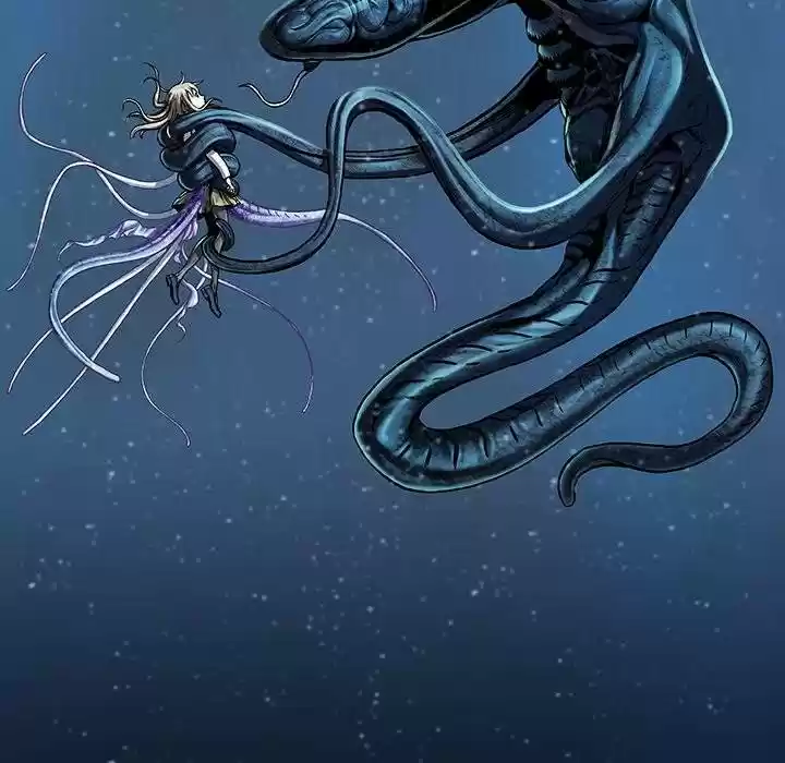 Leviathan (Lee Gyuntak) Chapter 146