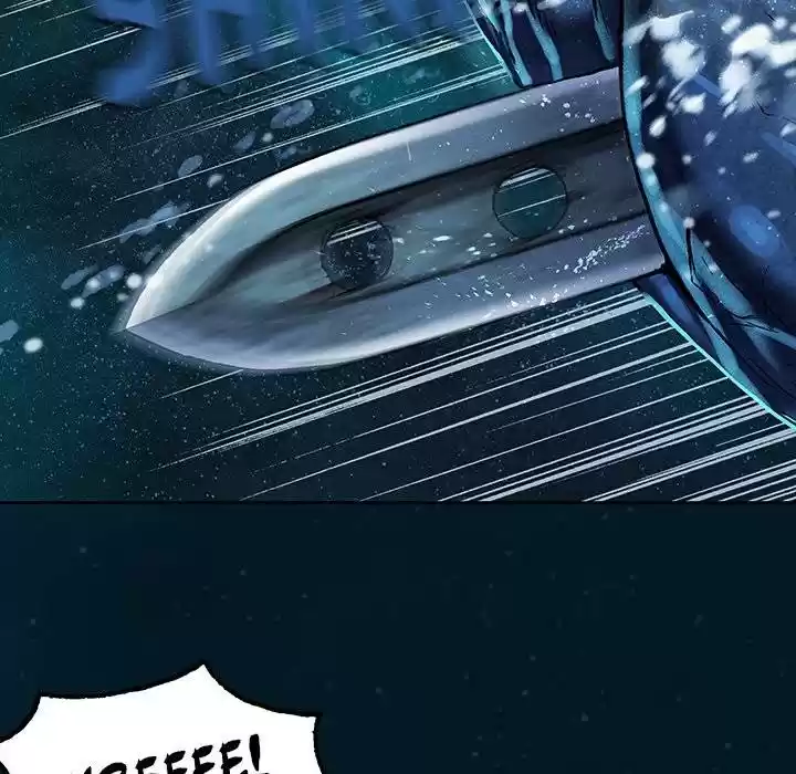 Leviathan (Lee Gyuntak) Chapter 146