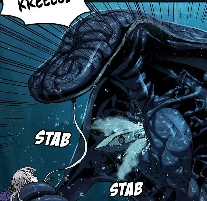 Leviathan (Lee Gyuntak) Chapter 146