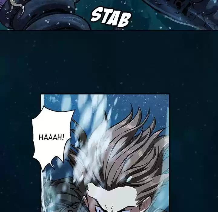 Leviathan (Lee Gyuntak) Chapter 146