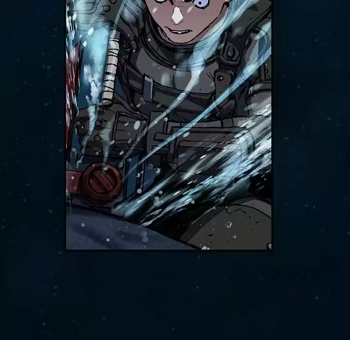 Leviathan (Lee Gyuntak) Chapter 146