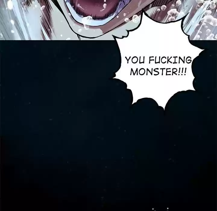 Leviathan (Lee Gyuntak) Chapter 146