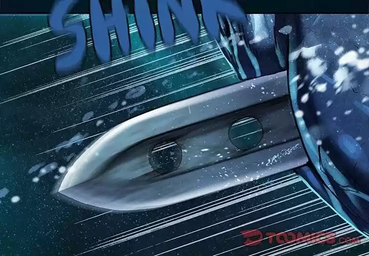 Leviathan (Lee Gyuntak) Chapter 147