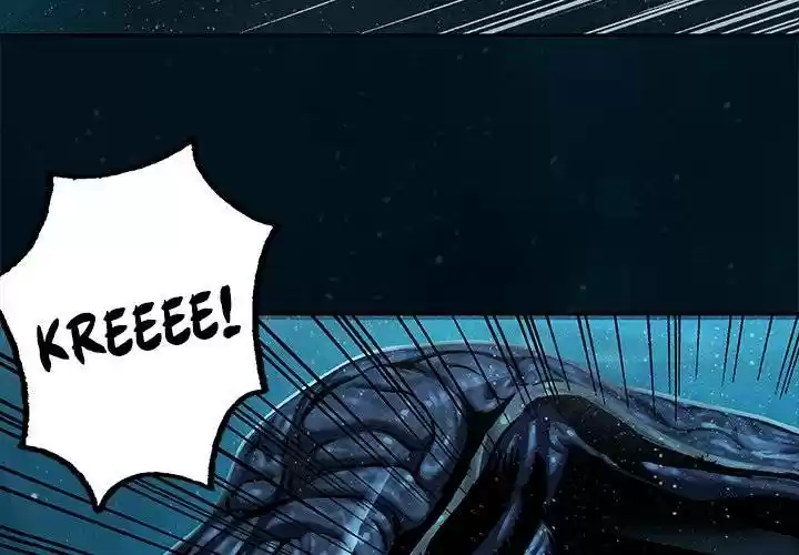 Leviathan (Lee Gyuntak) Chapter 147