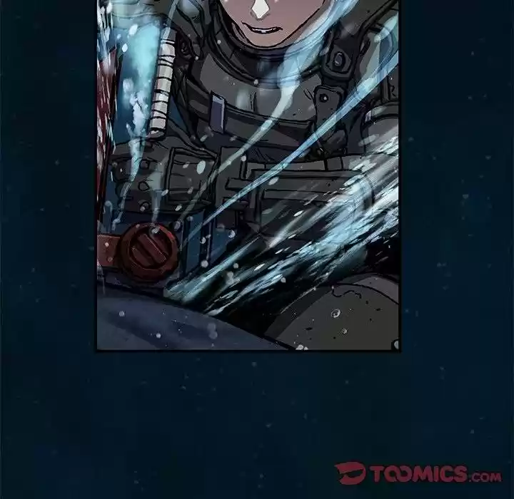 Leviathan (Lee Gyuntak) Chapter 147