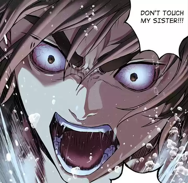 Leviathan (Lee Gyuntak) Chapter 147