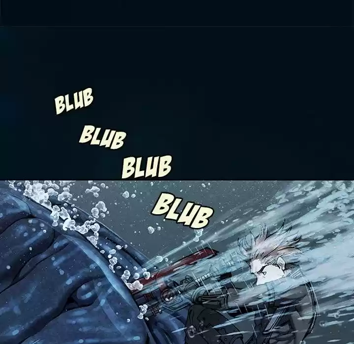 Leviathan (Lee Gyuntak) Chapter 147